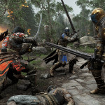 For Honor - Xbox One For Honor - Xbox One